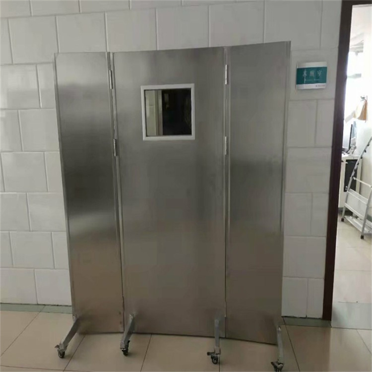 南通铅屏风铅当量
