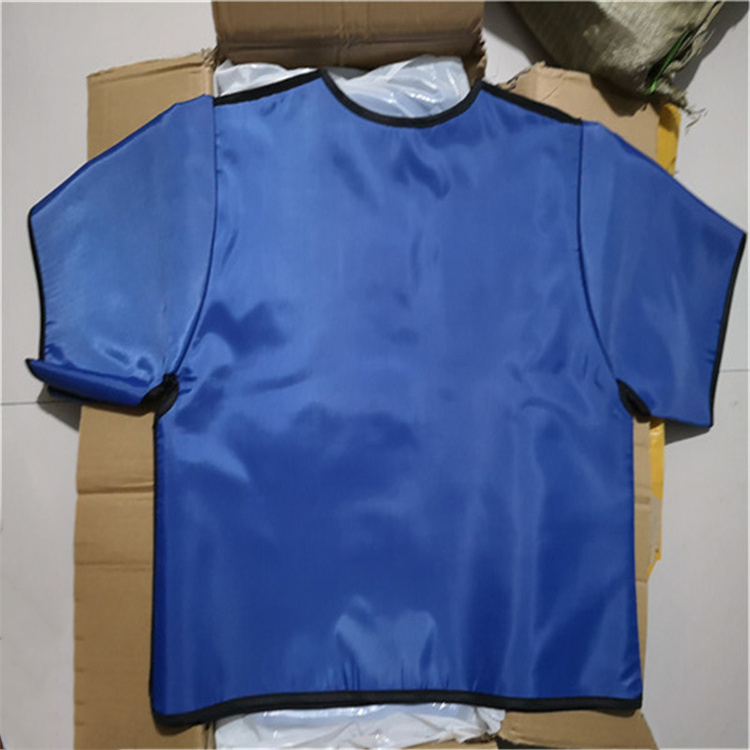 南通铅衣防护服的作用